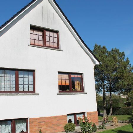 Charming Apartment In K Hlungsborn With Parking Kuhlungsborn Bagian luar foto