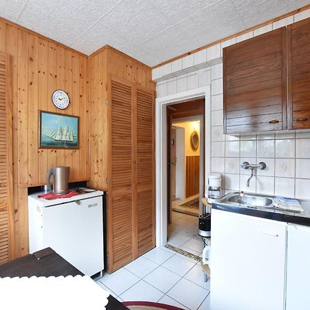 Charming Apartment In K Hlungsborn With Parking Kuhlungsborn Bagian luar foto
