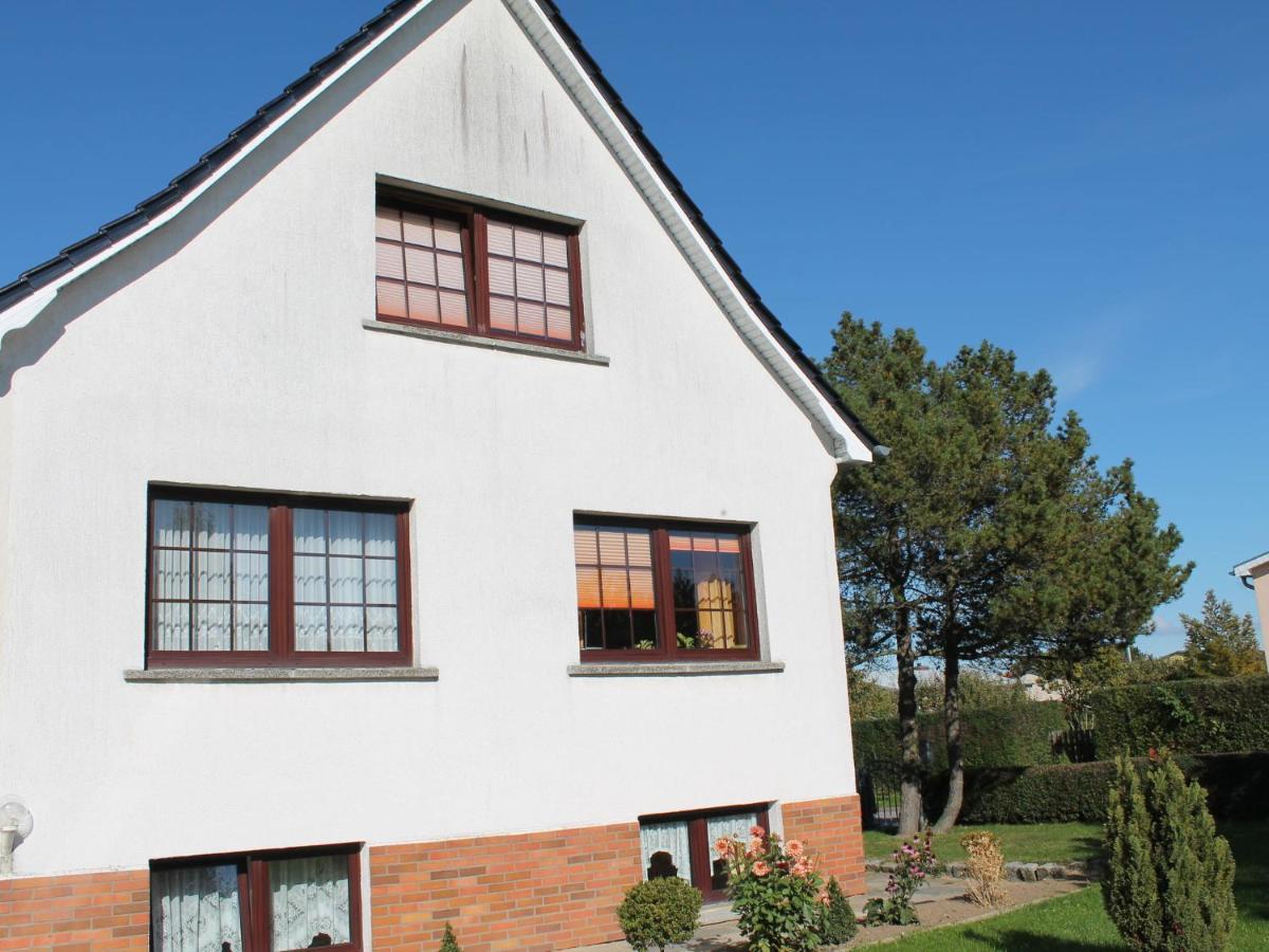 Charming Apartment In K Hlungsborn With Parking Kuhlungsborn Bagian luar foto