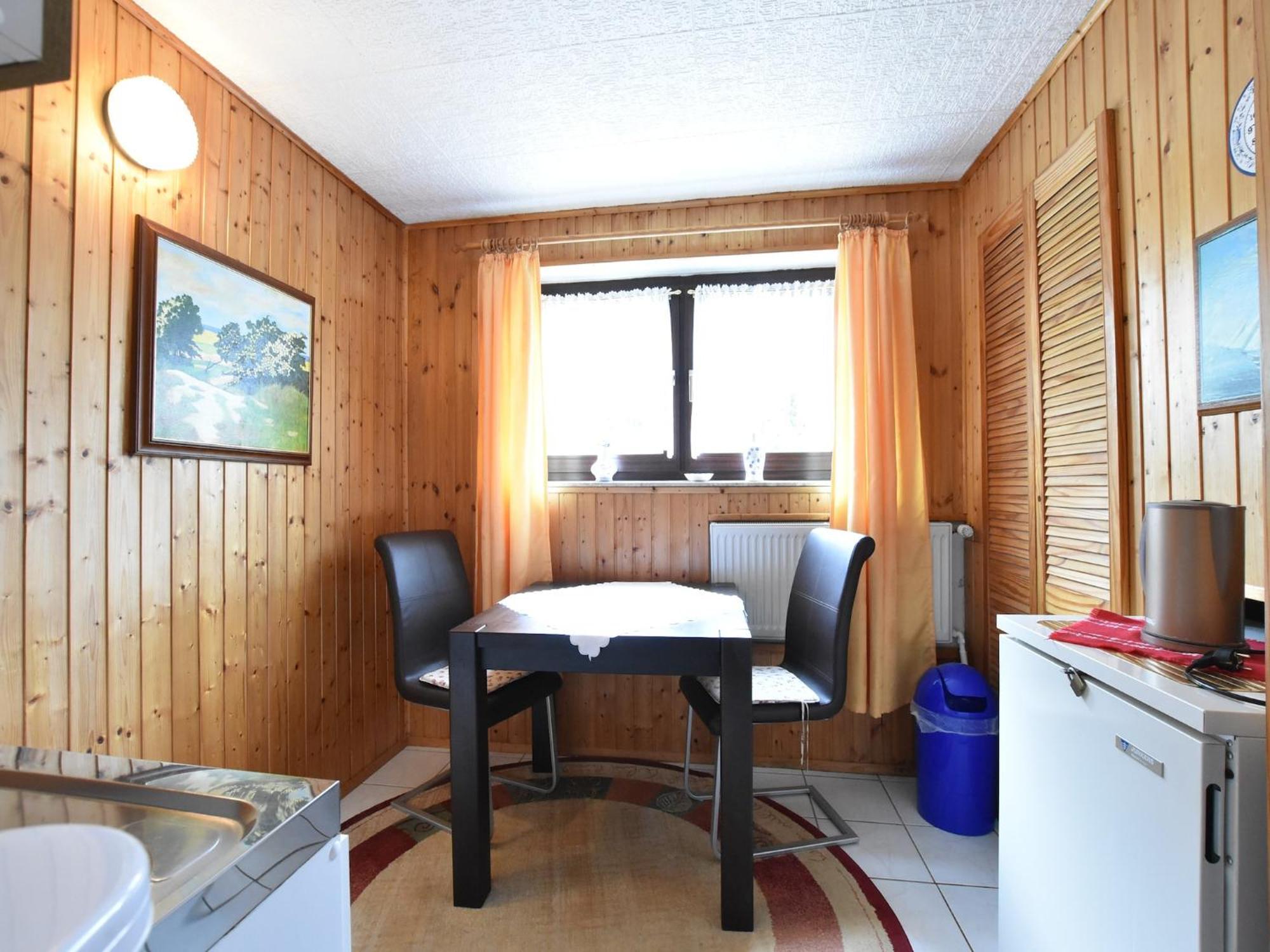 Charming Apartment In K Hlungsborn With Parking Kuhlungsborn Bagian luar foto