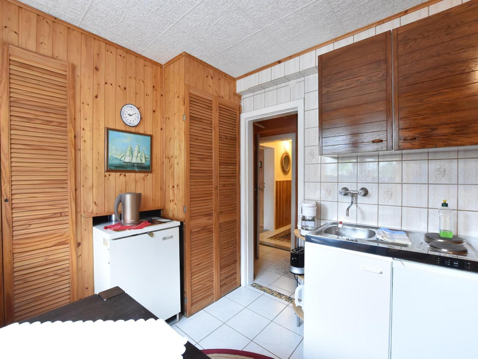Charming Apartment In K Hlungsborn With Parking Kuhlungsborn Bagian luar foto