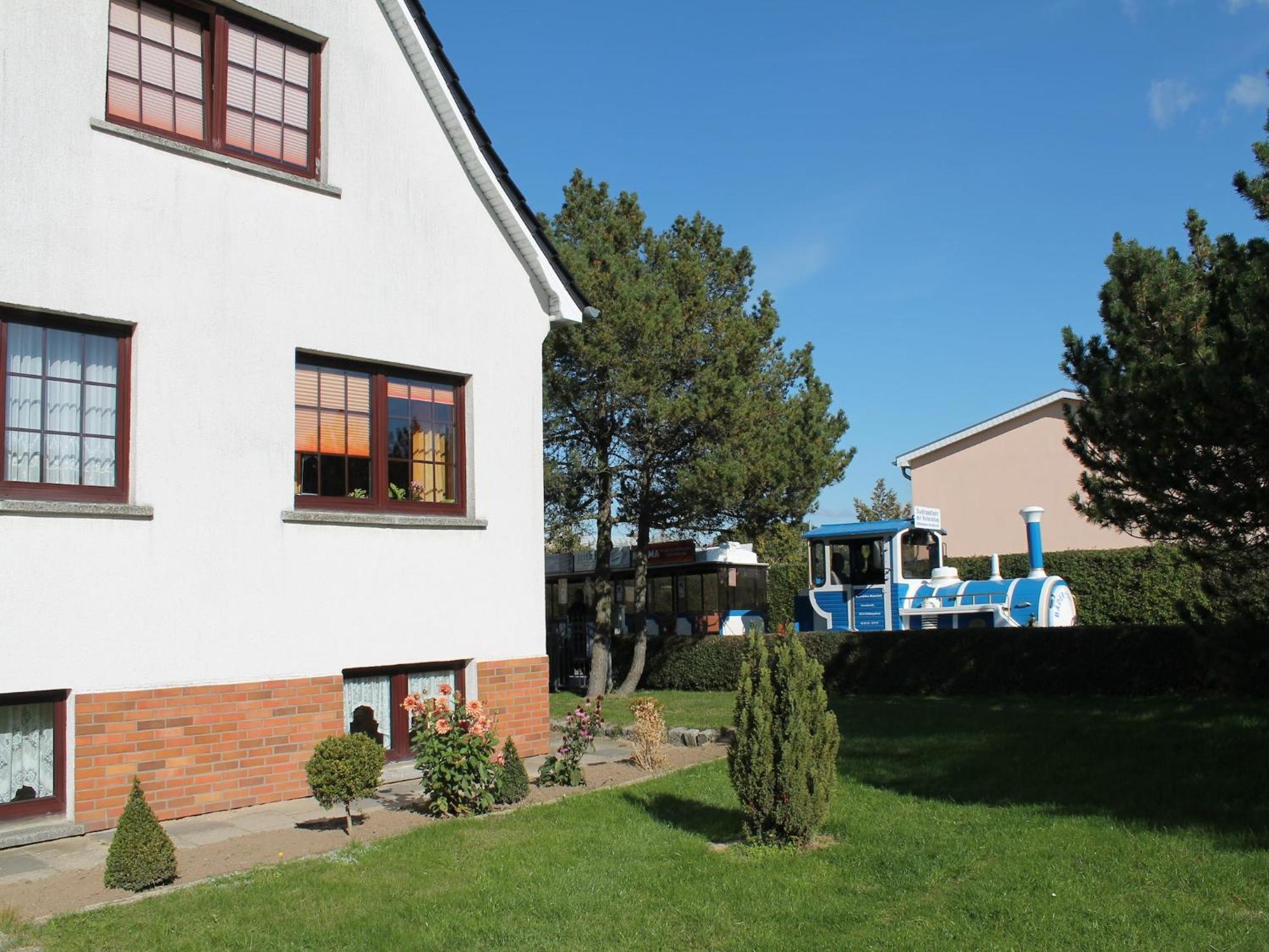 Charming Apartment In K Hlungsborn With Parking Kuhlungsborn Bagian luar foto