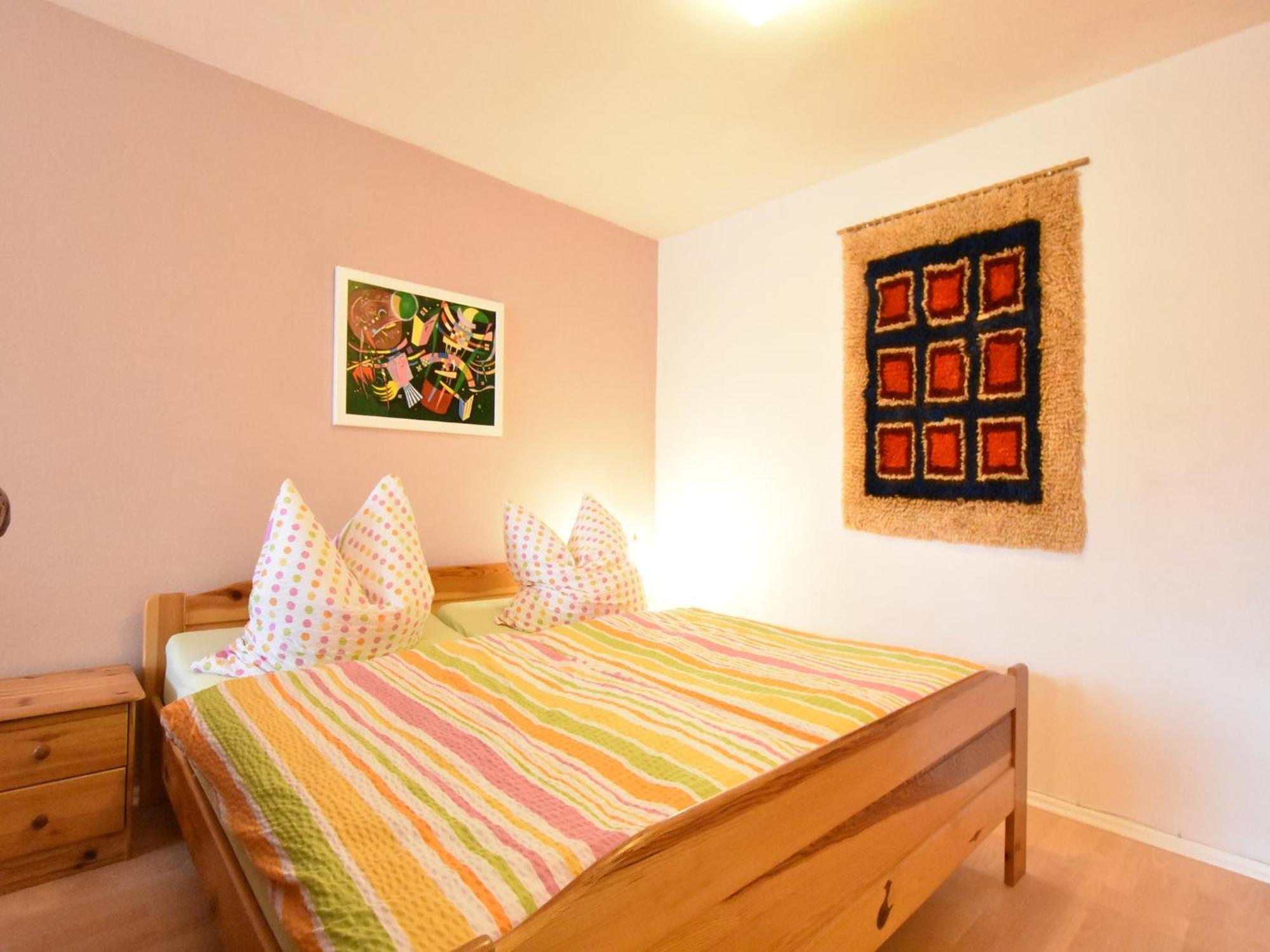 Charming Apartment In K Hlungsborn With Parking Kuhlungsborn Bagian luar foto