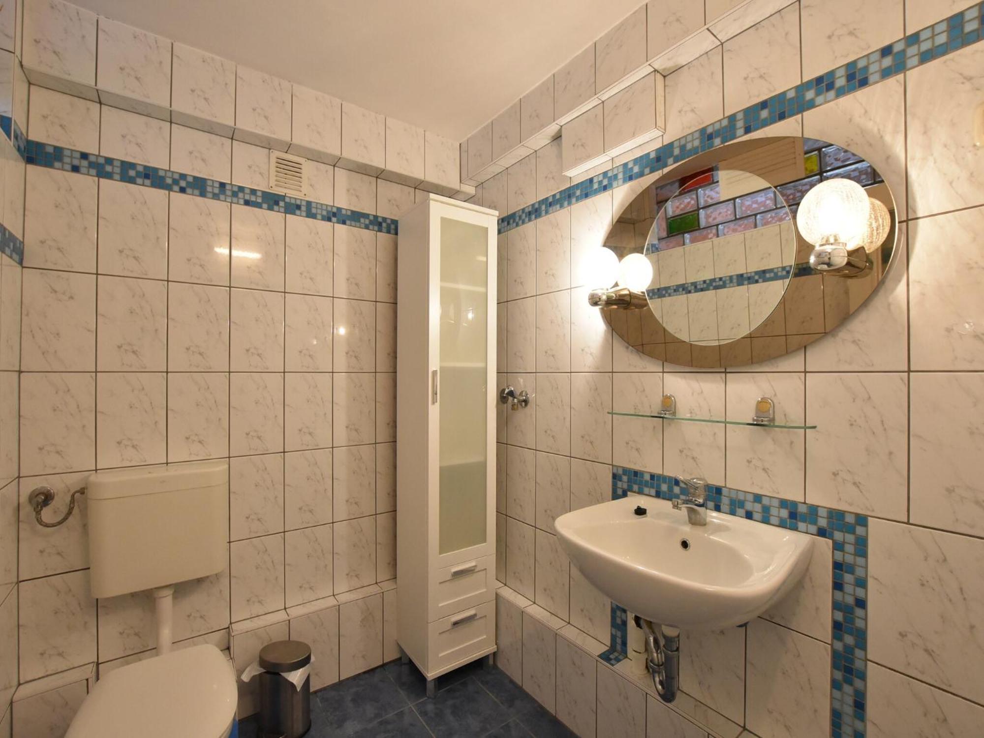 Charming Apartment In K Hlungsborn With Parking Kuhlungsborn Bagian luar foto